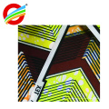 wholesale 100% polyester african ankara super wax print fabric